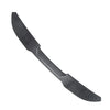 Volkswagen UP, Seat Mii, Skoda Citigo Rear Window Roof Spoiler (2011-)