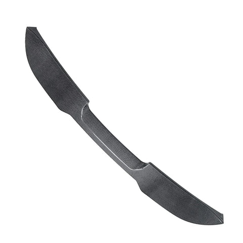 Volkswagen UP, Seat Mii, Skoda Citigo Rear Window Roof Spoiler (2011-)