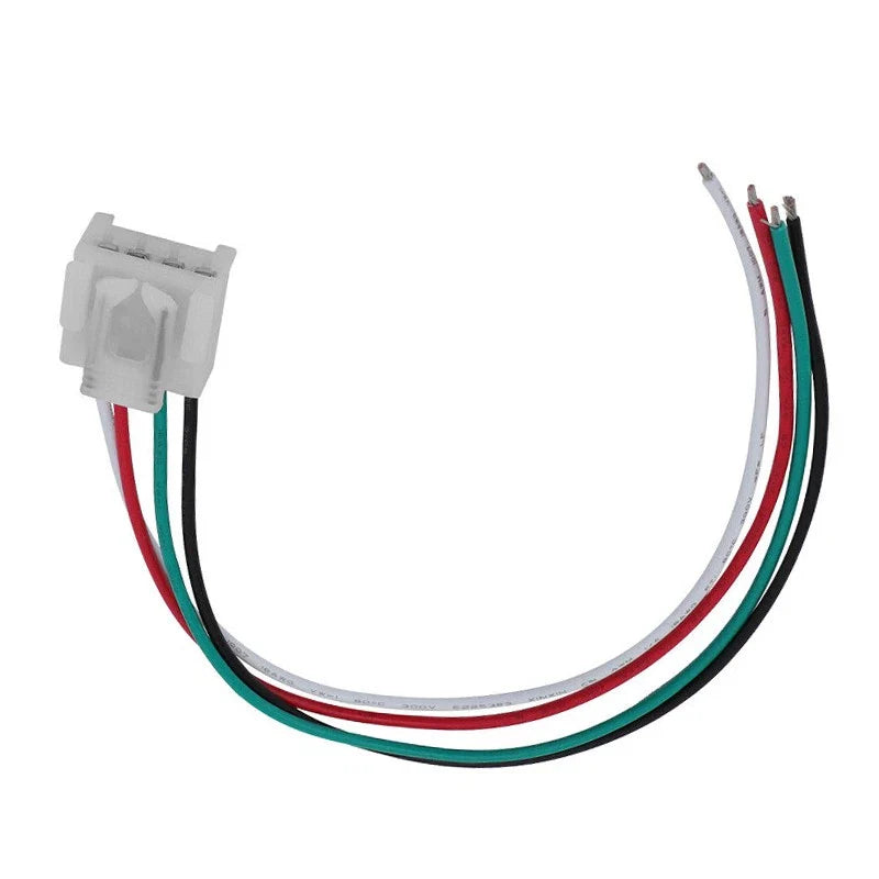 Fiat Grande Punto, Alfa Romeo 147 Rear Light Harness Connector Plug