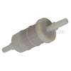Mercury 4-Stroke Outboard Engine Fuel Filter (35-879885Q, 35-879885K)