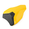 DUCATI EVO 848 1098 1198 (2007-2012) Yellow Rear Passenger Cowl Seat Cover