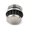 Honda, Kawasaki KZ250A, Yamaha 46mm Air Filter Pod Intake Cleaner