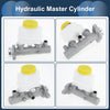 Nissan Altima Brake Master Cylinder Reservoir (1993-2000)