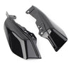 Harley Touring Mid-Frame Air Deflector Trim (2014-2023)