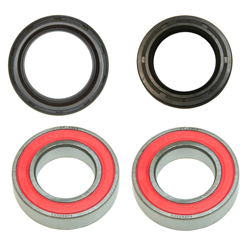 Suzuki Quadrunner 250 4x4 Rear Suspension Arm Bearing & Seal (1987–1987)