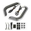 FLHTCU Electra Glide Tracer Lower Accent Lights (2006-2013)