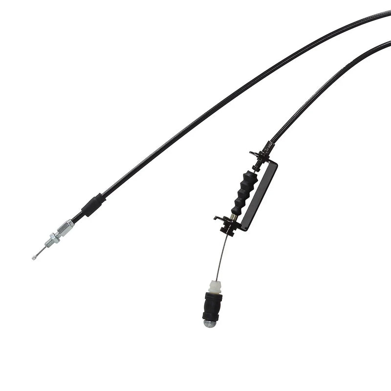 Polaris Ranger 500 Crew MidSize Throttle Cable (2013–2013)