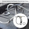 Chevy / GMC G10-G30 and G1500-G3500 Fuel Pump Assembly (1987 - 1995)