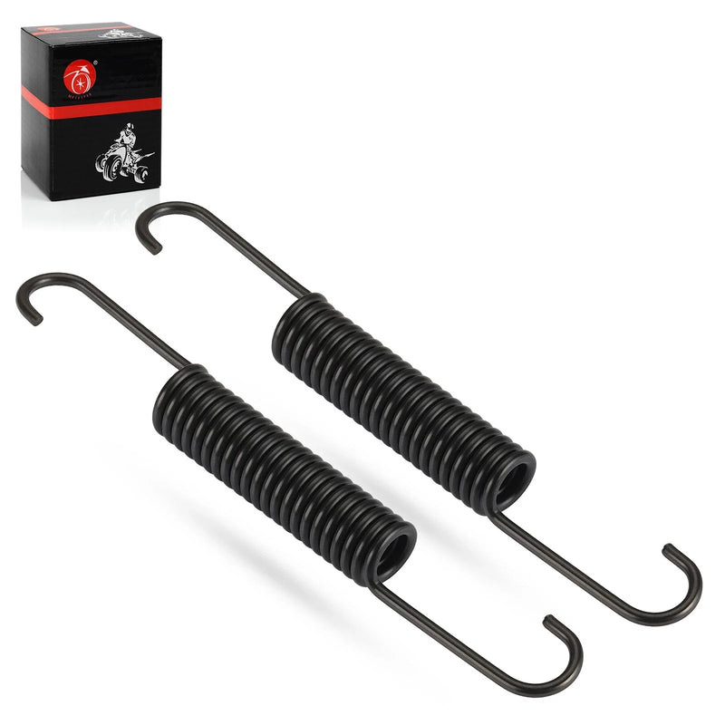 Dexter Demco 10/12 Trailer Brake Adjuster Springs