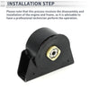 Chevrolet Epica Engine Mount (2005-2009)