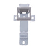 Hino Ranger 2 x Left/Right Grey Inner Door Handle (1991–2003)