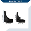 Mercedes-Benz GLC Mud Flaps Splash Guards Set (2014-2016)