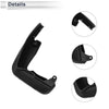 BMW 3 Series GT Coupe Mud Flaps Splash Guards 1 Set (2013-2021)