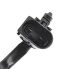 Mercedes W164 4Matic SUV Rear Differential Lock Axle Motor (2006–2011)