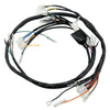 Yamaha Warrior 350 YFM350X Wiring Harness Assembly (1996–1996)