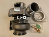 G25 Upgraded GT25 GT28 Ball Bearing Turbocharger A/R .72