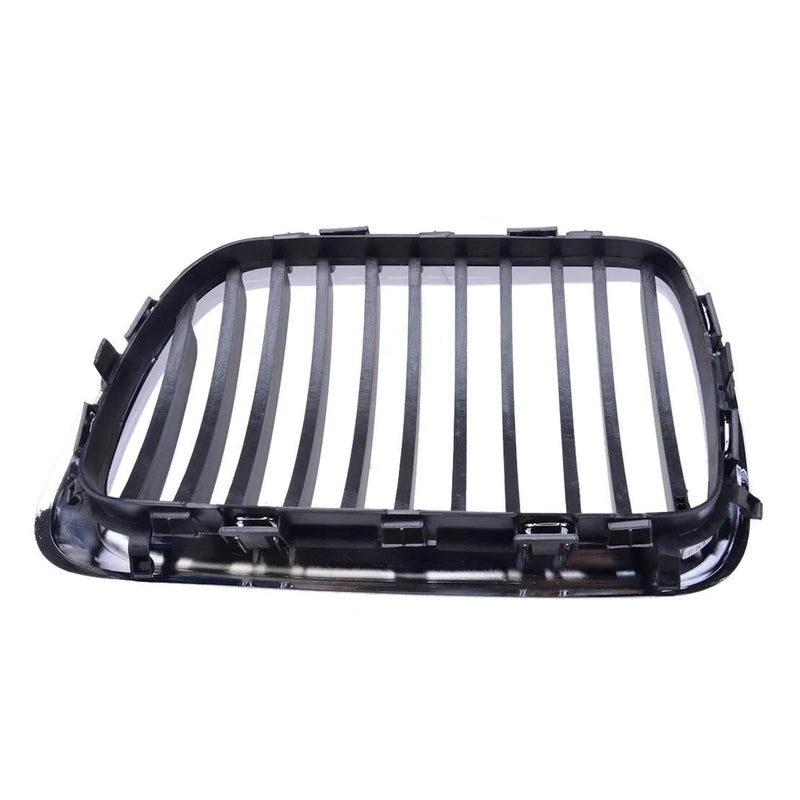 BMW E36 3 Series M3 2 x Front Left Right Bonnet Grilles (1997-1999)