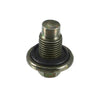 Ford M14x1.5 Car Oil Drain Plug with Washer (Fits Various Models)