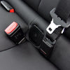 BMW 1 / 3 Series X1 E84 E87 E90 F30 F35 4 x Rear Child Seat Anchor Covers