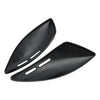 Kawasaki Z900RS Gas Tank Side Cover (2018-2024)