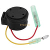 Yamaha New Buzzer