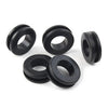Club Car Gas Golf Cart Fuel Tank Vent Assembly Insulator Grommet (N/A)