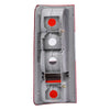 Ford Transit Connect Rear Right Tail Light Lamp (2010-2013)