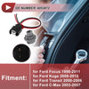 Ford Focus Turn Signal Light Socket Harness (1998-2011)