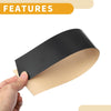 Honda CR-V (2011-2016) Black 6 Pcs Door Pillar Window Trim
