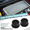 Honda Accord Lower Radiator Mount Insulator (1996-1998)