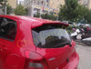 2006-2011 Toyota Yaris Hatchback 5dr Boot Spoiler Wing (2006-2011)
