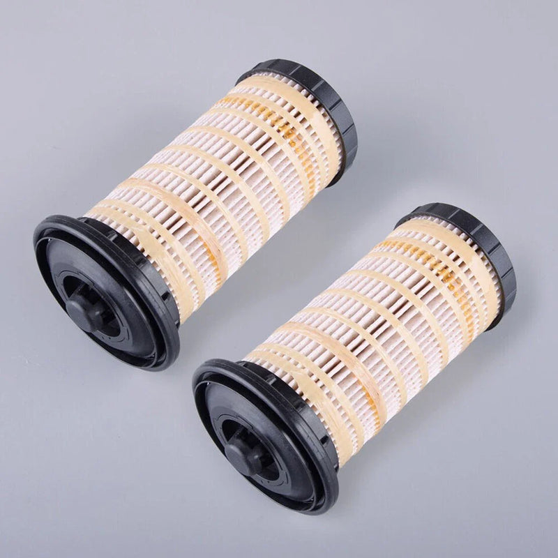 Perkins 85011001200 Engine 2 x Premium Fuel Filter Elements