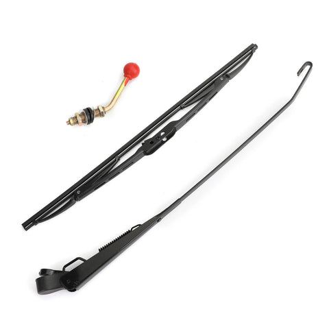 Polaris Ranger RZR, Kawasaki MULE Windscreen Wiper (2008-2023)