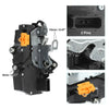 Chevrolet Cobalt Front Left Door Latch Lock Actuator (2005-2010)