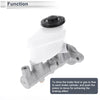 Toyota Corolla AE101 AE111 Brake Master Cylinder (1993-1995)