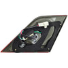 Toyota Camry ACV40 ACV41 2 x Boot Lid Light Lamps (2007-2009)