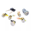 Toyota Hiace Van 1989-2005 Ignition Door BootLock