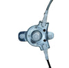Front Right Manual Window Regulator Hyundai Excel X3 (1994–2000)