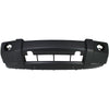 Bumper Cover For 2006-2010 Jeep Commander Primed Front