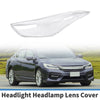 Hyundai Elantra Car Front Left Headlight Lens Cover (2011-2016)