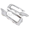 GMC Acadia Limited 2 x Front Driver+Passenger Side Fog Light Trim LH+RH (2013–2017)