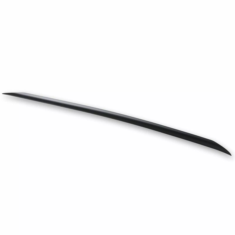 BMW 3 Series F30 Sedan Boot Lip Spoiler (2012-2018)