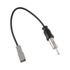 Hyundai Accent, Elantra, Kia Forte Antenna Adapter Harness (2006-2023)