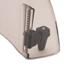 Universal Models Windshield Deflector Extension