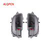 Toyota Corolla Front Interior Door Handles (2014-2019)