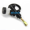 Suzuki GSXR1000, GSXR600, GSXR750 Rear Brake Master Cylinder (01-08, 97-05, 85-05)