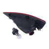 Ford Focus Rear Tail Fog Light Reflector (2008-2012)