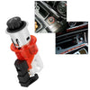 Car Lamp Socket Assembly