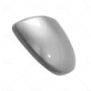 Mazda 2 3 Silver LH Passenger Side Mirror Cover (2009-2013)