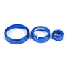 Alfa Romeo Giulia Stelvio Blue Multimedia Knob Ring (2017-2019)